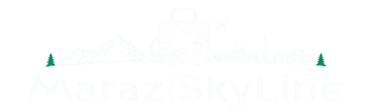 Marazi Skyline Logo